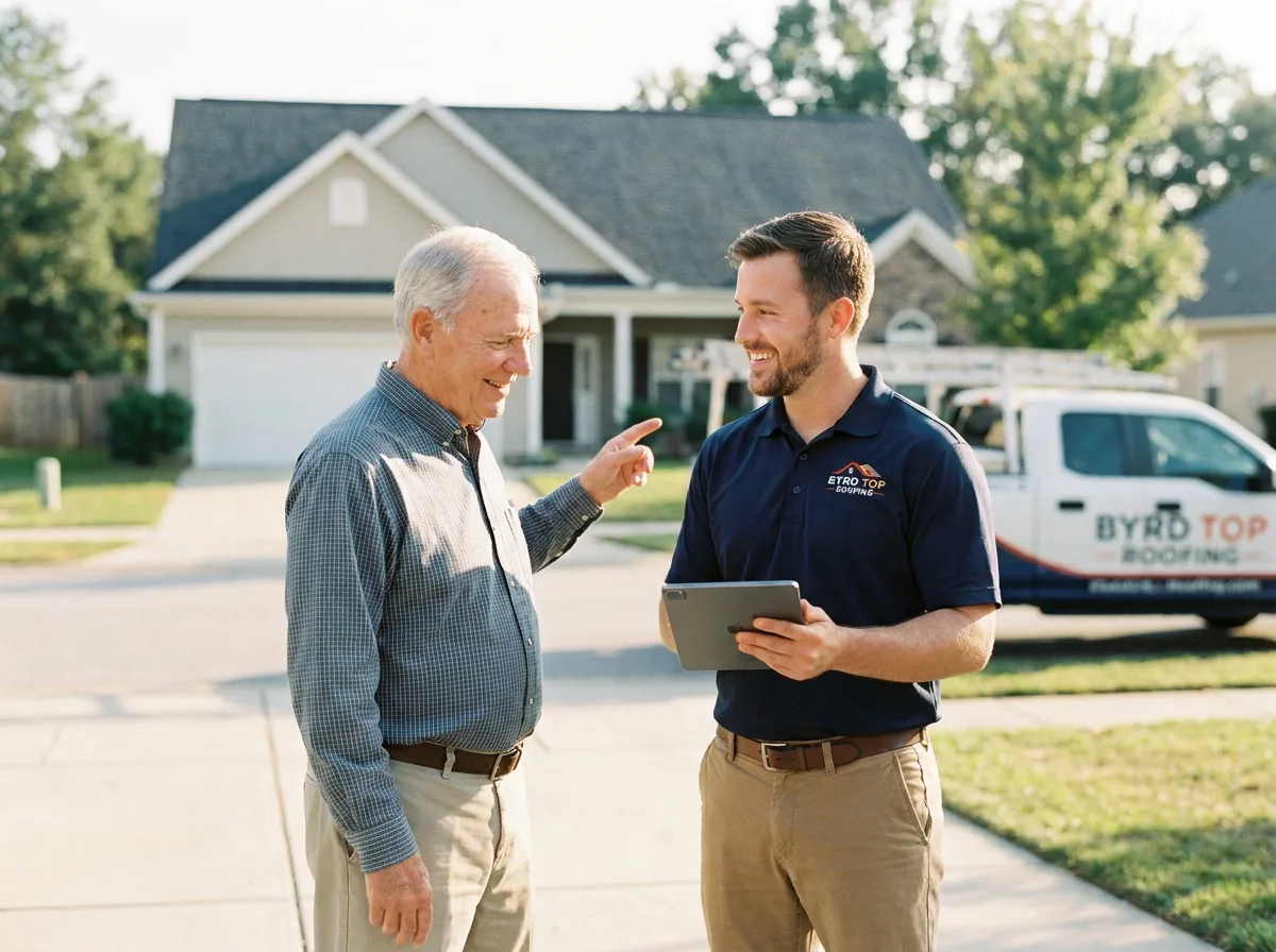 Roofing Woodworth, LA FAQs
